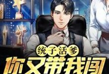 统子活爹，你又带我闯进什么贵圈夜伶在线章节免费阅读-酷悦文学