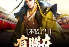 不装了！有朕在，大秦亡不了赢子婴在线章节免费阅读-酷悦文学