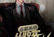 盗墓系统：从收买岳绮罗开始小说完结版章节免费阅读-酷悦文学