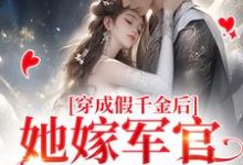穿成假千金后,她嫁军官随军去小说有没有完整的免费版本在线阅读?-酷悦文学