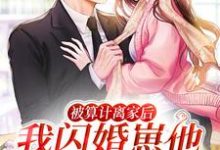 被算计离家后，我闪婚崽他豪门亲爹（虞笙温竹卿）在线免费阅读-酷悦文学