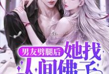 陆明月晏承之小说《男友劈腿后,她找人间佛子渡良宵》在线阅读-酷悦文学