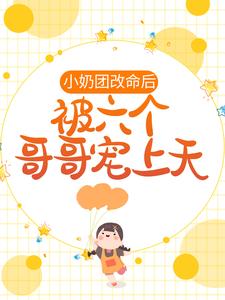 小奶团改命后，被六个哥哥宠上天霍小糖小说在线章节免费阅读