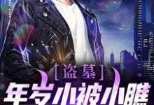 已完结小说《盗墓：年岁小被小瞧？让你大开眼界！》章节在线阅读-酷悦文学