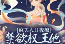 求推荐可以免费阅读疯美人日夜撩，禁欲权王他为爱洗白了小说的网站-酷悦文学