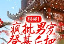 想哭！疯批男宠登基后把她铐上了小说最新章节在哪里可以读到？-酷悦文学