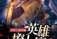 完结版《快穿王者荣耀：英雄，撩上瘾》章节阅读-酷悦文学