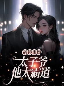 破镜重圆：太子爷他太霸道小说的最新章节在哪里更新？免费追踪阅读