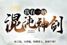 小说《我有一柄混沌神剑》章节阅读-酷悦文学