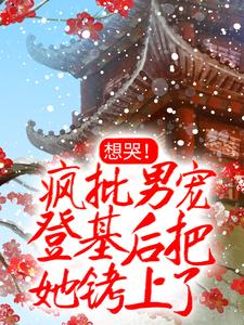 男女主人公叫婳婳离渊的小说免费资源