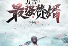 主人公姜寒颜如雪魏源小说万古最强赘婿在线章节阅读-酷悦文学