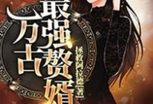 楚风林淡墨元平生林思若为主角的小说好看吗?免费读万古最强赘婿-酷悦文学