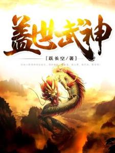 盖世武神小说，盖世武神在线阅读
