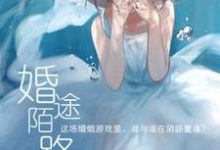 小说《婚途陌路》章节免费阅读-酷悦文学