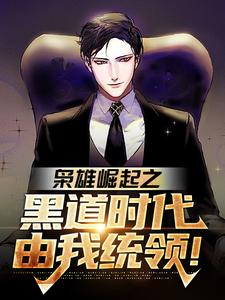 主角雷震苏凤仪小说枭雄崛起之黑道时代由我统领！免费阅读