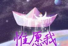 求惟愿我不曾深爱小说的全文免费阅读链接-酷悦文学