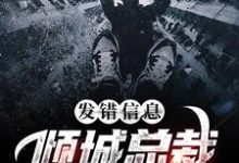 主角顾逸楚一宁小说完结版在线阅读,发错信息,倾城总裁老婆救场了免费看-酷悦文学