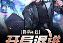 免费看特种兵:我,开局混进火凤凰小说的网站有哪些?-酷悦文学