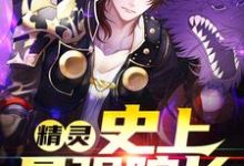 精灵:史上最强院长李论在线章节免费阅读-酷悦文学