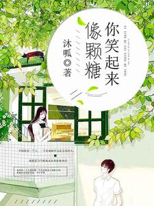 辛暖陆景一薛朵儿白辰为主角的小说好看吗？免费读你笑起来像颗糖