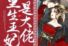 重生王妃是大佬温黎书易慎百里奕在线章节免费阅读-酷悦文学