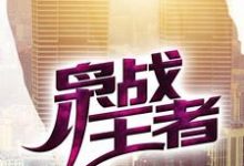 小说《枭战王者》在线章节阅读-酷悦文学