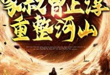 小说《家叔曹正淳,重整河山》章节免费阅读-酷悦文学