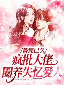 免费在线阅读蓄谋已久，疯批大佬圈养失忆爱人小说的正规网站有哪些？