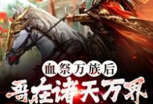 《血祭万族后，哥在诸天万界争霸第一》全集免费在线阅读（许风秋）-酷悦文学