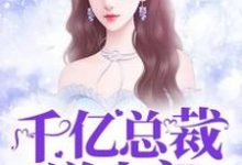 千亿总裁送上门小说的所有章节都能在哪里免费读到？-酷悦文学