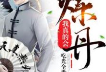 小说《我真的会炼丹》在线章节阅读-酷悦文学