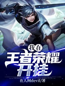 完结版《我在王者荣耀开挂》章节阅读