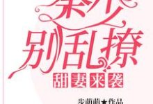 哪里能找到甜妻来袭：秦少，别乱撩小说的最新更新和免费章节？-酷悦文学