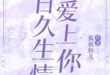 日久生情爱上你这本小说完结了吗?免费查看最新章节-酷悦文学