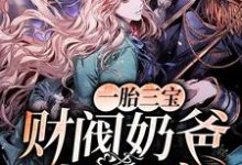 一胎三宝：财阀奶爸超会宠！小说的免费阅读版本在哪里可以找到？-酷悦文学