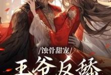 蚀骨甜宠:王爷反舔小妾室(沈则仪尉迟衍)在线免费阅读-酷悦文学