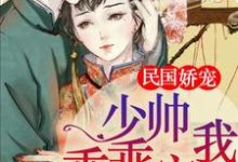 小说《民国娇宠:少帅,乖乖宠我!》在线章节阅读-酷悦文学