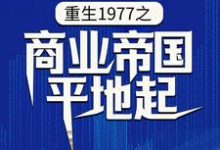求重生1977之商业帝国平地起小说的全文免费阅读链接-酷悦文学