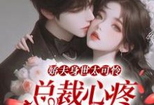 完结版《娇夫身世太可怜,总裁心疼按墙亲》在线免费阅读-酷悦文学