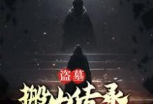 盗墓:搬山传承,杀穿盗墓世界周宇小说免费阅读-酷悦文学