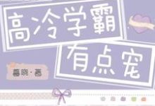 主角宁楚浩颜菁姝小说完结版在线阅读,高冷学霸有点宠免费看-酷悦文学