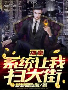 《神豪：系统让我扫大街》小说大结局免费试读 林天楚婉婷小说