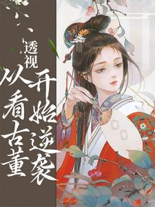 完结版《透视：从看古董开始逆袭》章节目录在线阅读