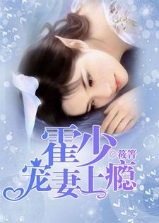 霍少宠妻上瘾小说阅读，霍少宠妻上瘾完结版