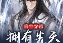 重生穿越:拥有先天纯阳体质小说阅读,重生穿越:拥有先天纯阳体质完结版-酷悦文学