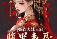 娇软表妹入府:腹黑表哥沦陷了这本小说怎么样?免费在线阅读试试-酷悦文学