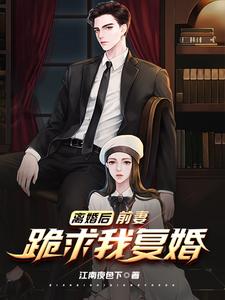 完结版《离婚后，前妻跪求我复婚》章节阅读