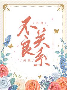 桑胤衡南枫小说叫什么（不良关系免费阅读）