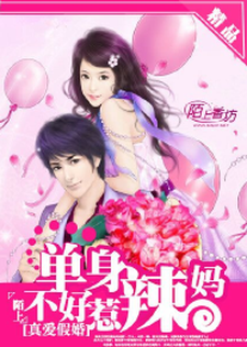 在线寻找真爱假婚，单身辣妈不好惹小说的无删减版本