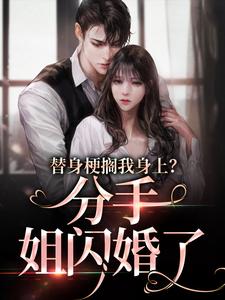 完结版《替身梗搁我身上？分手，姐闪婚了》章节阅读